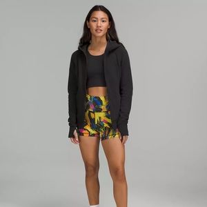 Lululemon Scuba Full-Zip Hoodie